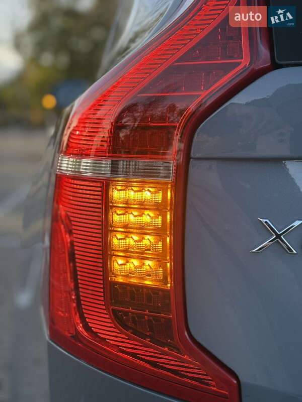 Внедорожник / Кроссовер Volvo XC90 2022 в Коломые