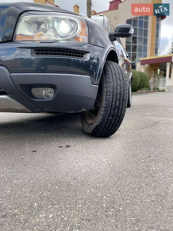 Позашляховик / Кросовер Volvo XC90 2009 в Тернополі фото 14 Позашляховик / Кросовер Volvo XC90 2009 в Тернополі