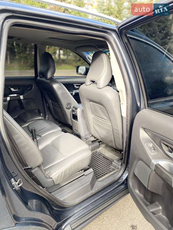Позашляховик / Кросовер Volvo XC90 2009 в Тернополі фото 31 Позашляховик / Кросовер Volvo XC90 2009 в Тернополі