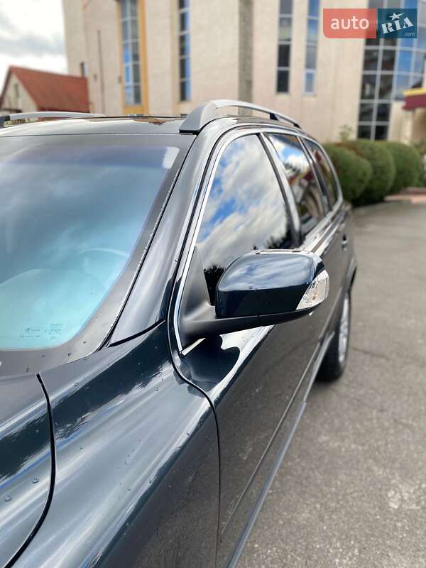 Позашляховик / Кросовер Volvo XC90 2009 в Тернополі фото 50 Позашляховик / Кросовер Volvo XC90 2009 в Тернополі