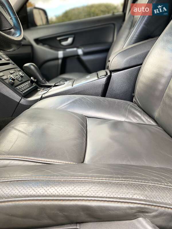 Позашляховик / Кросовер Volvo XC90 2009 в Тернополі фото 55 Позашляховик / Кросовер Volvo XC90 2009 в Тернополі
