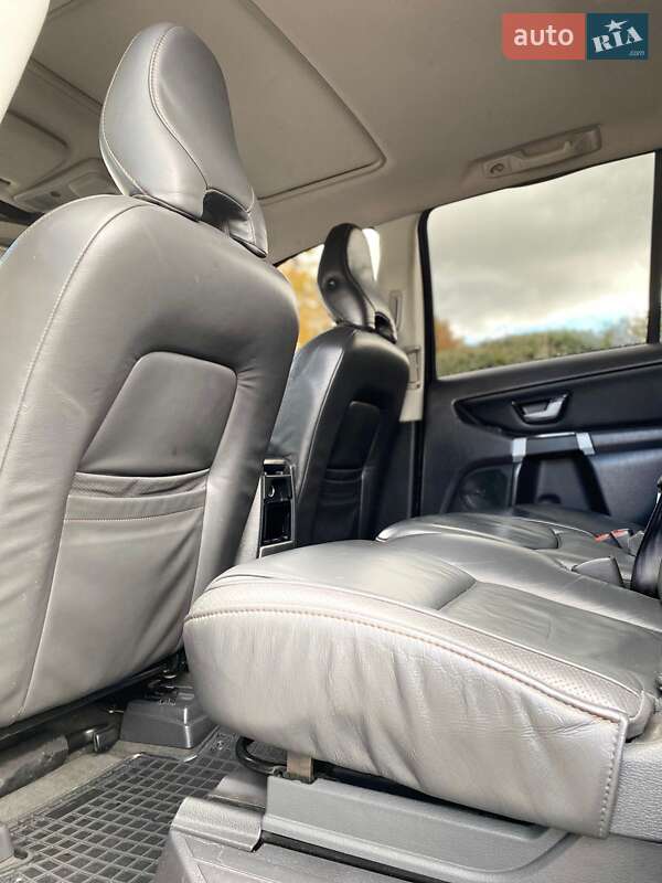 Позашляховик / Кросовер Volvo XC90 2009 в Тернополі фото 60 Позашляховик / Кросовер Volvo XC90 2009 в Тернополі