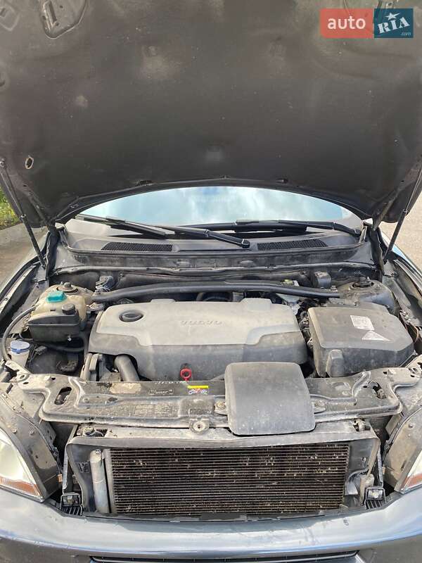 Позашляховик / Кросовер Volvo XC90 2009 в Тернополі фото 66 Позашляховик / Кросовер Volvo XC90 2009 в Тернополі