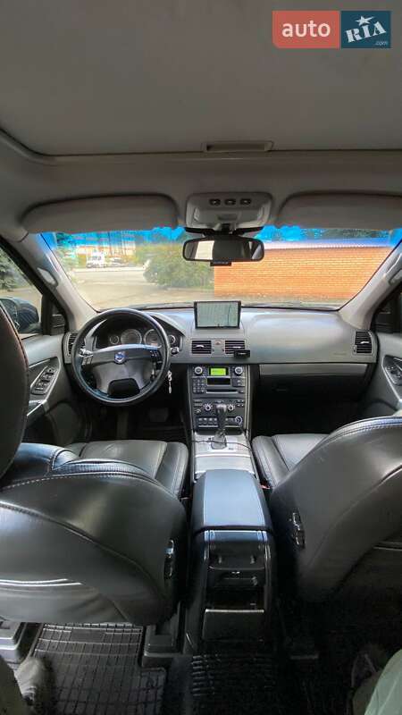Позашляховик / Кросовер Volvo XC90 2009 в Тернополі фото 71 Позашляховик / Кросовер Volvo XC90 2009 в Тернополі