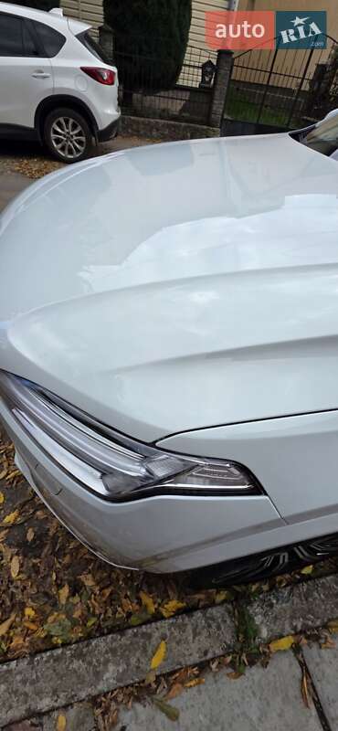 Внедорожник / Кроссовер Volvo XC90 2020 в Черновцах
