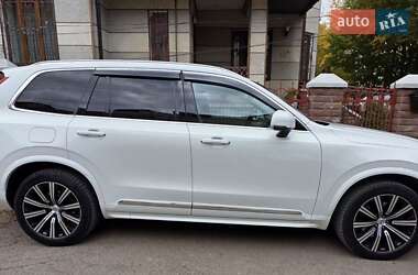 Позашляховик / Кросовер Volvo XC90 2020 в Чернівцях