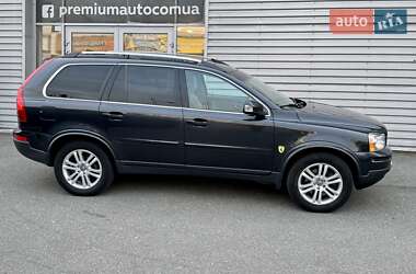Внедорожник / Кроссовер Volvo XC90 2011 в 