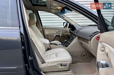 Внедорожник / Кроссовер Volvo XC90 2011 в 