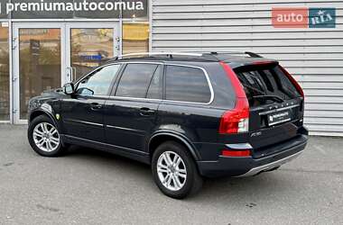 Внедорожник / Кроссовер Volvo XC90 2011 в 