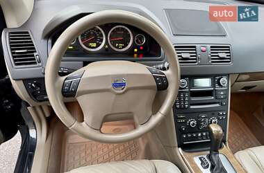 Внедорожник / Кроссовер Volvo XC90 2011 в 