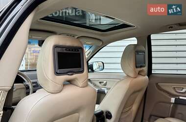 Внедорожник / Кроссовер Volvo XC90 2011 в 