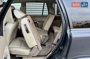 Внедорожник / Кроссовер Volvo XC90 2011 в 