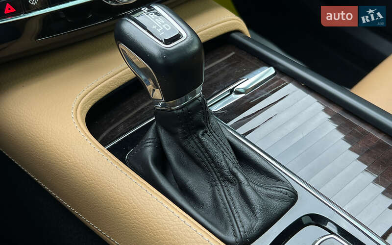 Внедорожник / Кроссовер Volvo XC90 2017 в Львове фото 18 Внедорожник / Кроссовер Volvo XC90 2017 в Львове