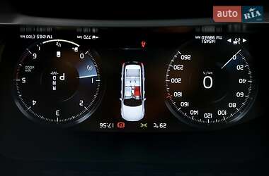 Позашляховик / Кросовер Volvo XC90 2020 в  фото 34 Позашляховик / Кросовер Volvo XC90 2020 в