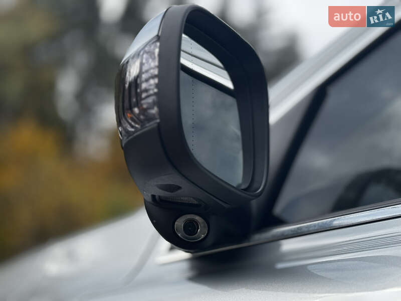 Позашляховик / Кросовер Volvo XC90 2011 в Тернополі фото 10 Позашляховик / Кросовер Volvo XC90 2011 в Тернополі