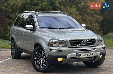 Позашляховик / Кросовер Volvo XC90 2011 в Тернополі