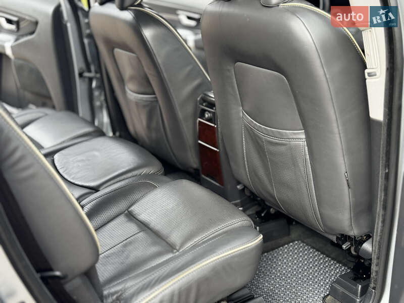 Позашляховик / Кросовер Volvo XC90 2011 в Тернополі фото 34 Позашляховик / Кросовер Volvo XC90 2011 в Тернополі