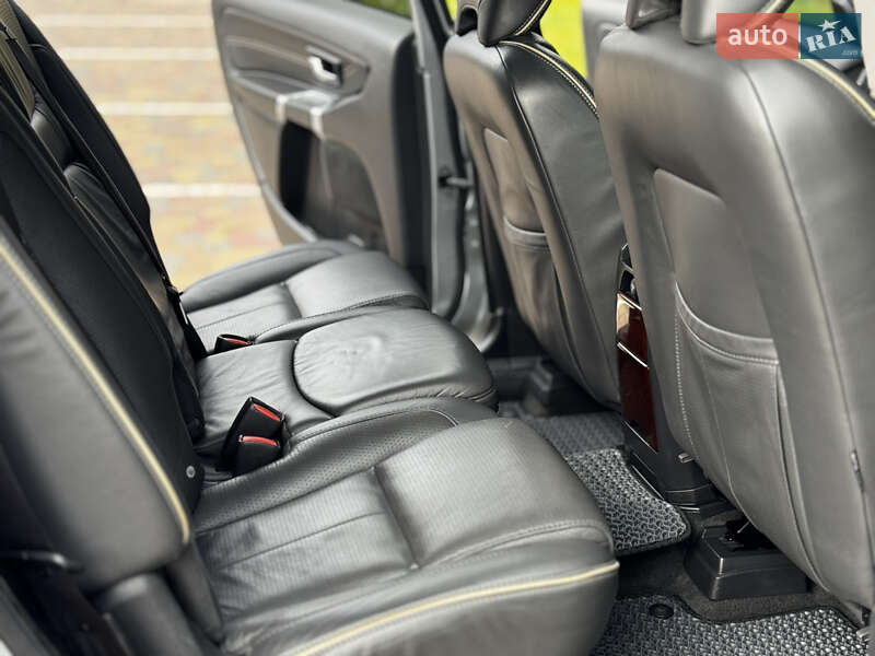 Позашляховик / Кросовер Volvo XC90 2011 в Тернополі фото 37 Позашляховик / Кросовер Volvo XC90 2011 в Тернополі