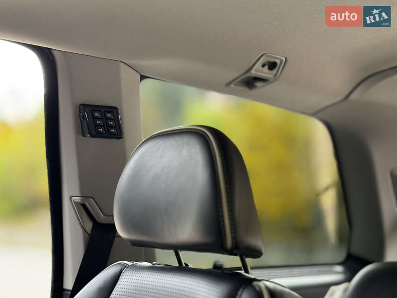 Позашляховик / Кросовер Volvo XC90 2011 в Тернополі фото 40 Позашляховик / Кросовер Volvo XC90 2011 в Тернополі