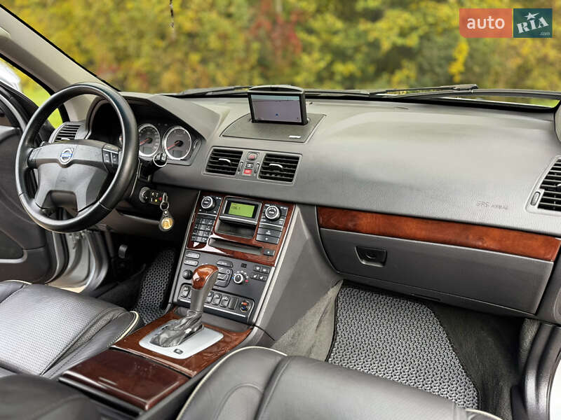 Позашляховик / Кросовер Volvo XC90 2011 в Тернополі фото 50 Позашляховик / Кросовер Volvo XC90 2011 в Тернополі