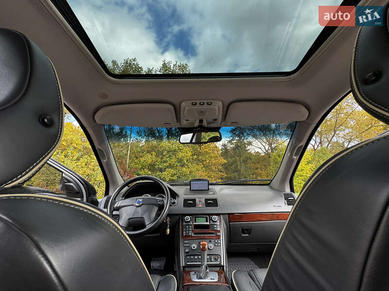 Позашляховик / Кросовер Volvo XC90 2011 в Тернополі фото 52 Позашляховик / Кросовер Volvo XC90 2011 в Тернополі