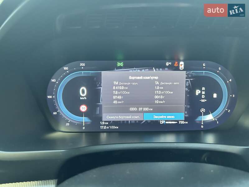 Позашляховик / Кросовер Volvo XC90 2022 в Києві фото 12 Позашляховик / Кросовер Volvo XC90 2022 в Києві