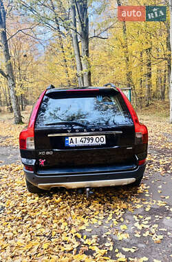 AUTO.RIA – Продам Вольво ХС90 2008 (AI4799OO) дизель 2.4