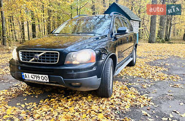 Позашляховик / Кросовер Volvo XC90 2008 в Києві