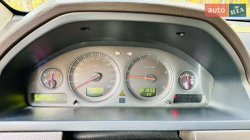 Внедорожник / Кроссовер Volvo XC90 2008 в Олевске фото 14 Внедорожник / Кроссовер Volvo XC90 2008 в Олевске
