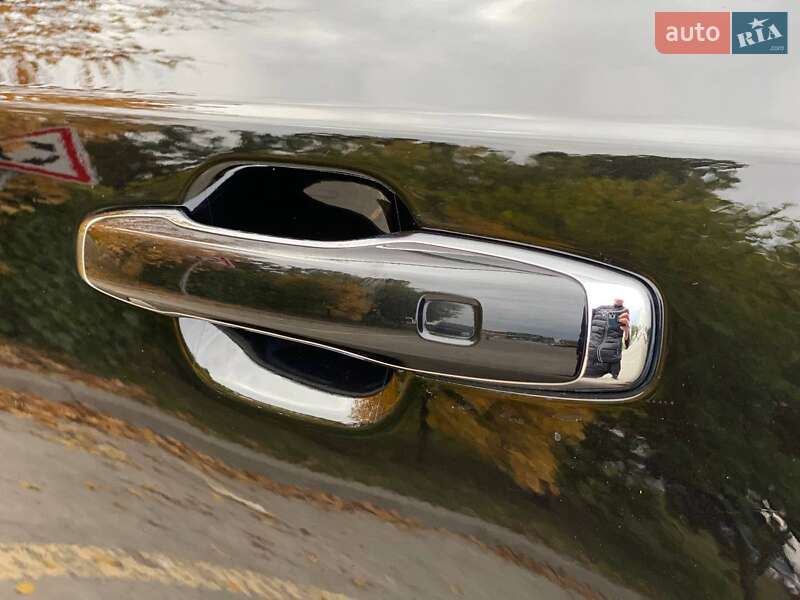 Внедорожник / Кроссовер Volvo XC90 2015 в Киеве