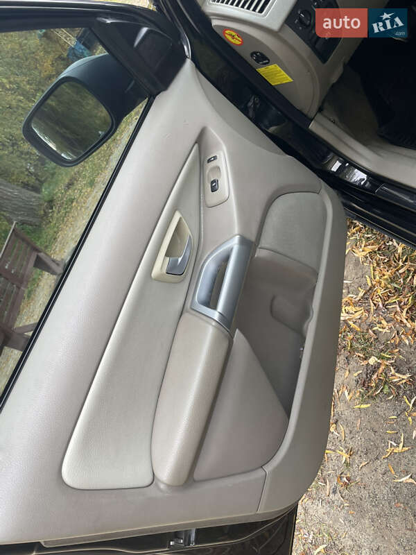 Позашляховик / Кросовер Volvo XC90 2004 в Бердичеві фото 9 Позашляховик / Кросовер Volvo XC90 2004 в Бердичеві