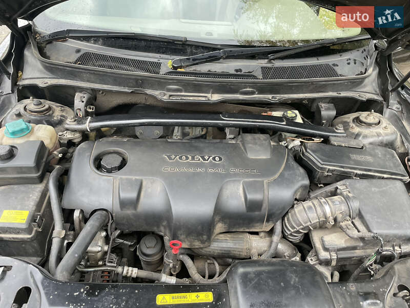 Позашляховик / Кросовер Volvo XC90 2004 в Бердичеві фото 21 Позашляховик / Кросовер Volvo XC90 2004 в Бердичеві