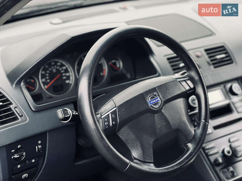Позашляховик / Кросовер Volvo XC90 2010 в Зборові