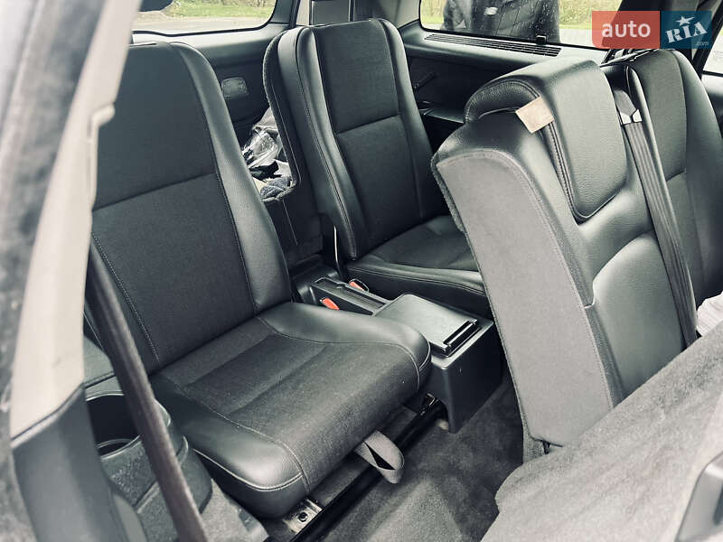 Позашляховик / Кросовер Volvo XC90 2010 в Зборові