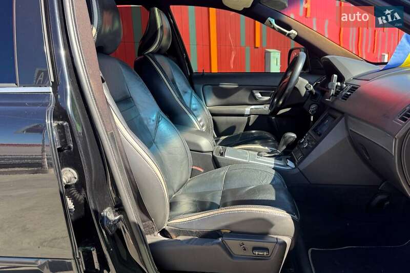 Внедорожник / Кроссовер Volvo XC90 2006 в Киеве фото 12 Внедорожник / Кроссовер Volvo XC90 2006 в Киеве
