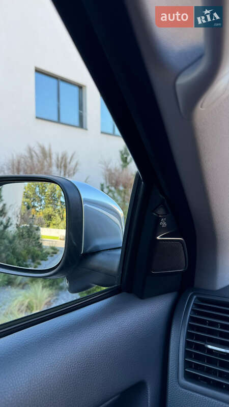 Позашляховик / Кросовер Volvo XC90 2011 в Луцьку