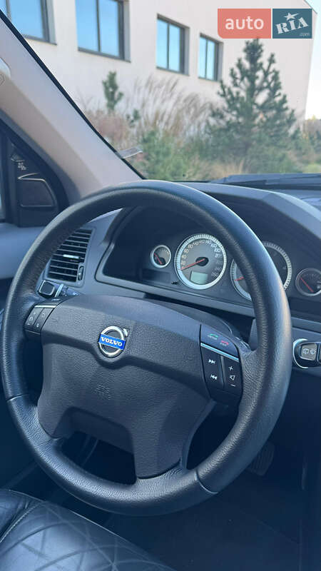 Позашляховик / Кросовер Volvo XC90 2011 в Луцьку