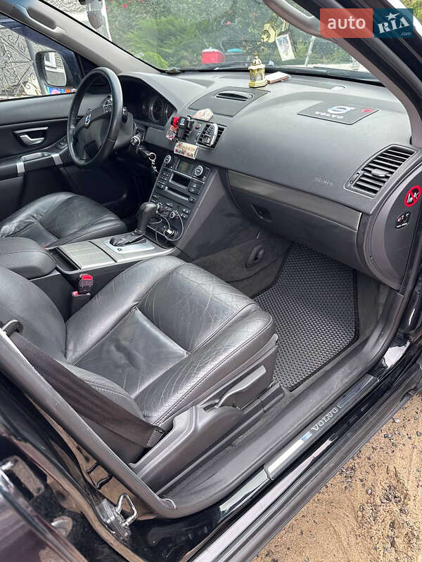 Позашляховик / Кросовер Volvo XC90 2011 в Луцьку фото 6 Позашляховик / Кросовер Volvo XC90 2011 в Луцьку