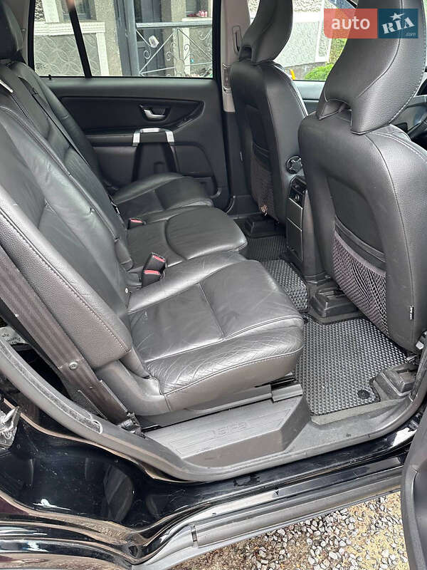 Позашляховик / Кросовер Volvo XC90 2011 в Луцьку фото 8 Позашляховик / Кросовер Volvo XC90 2011 в Луцьку