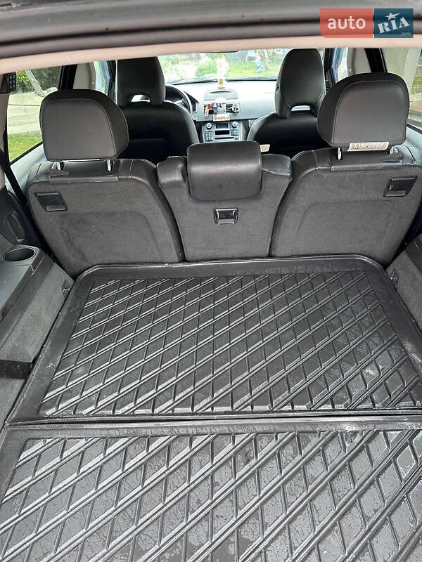 Позашляховик / Кросовер Volvo XC90 2011 в Луцьку фото 12 Позашляховик / Кросовер Volvo XC90 2011 в Луцьку