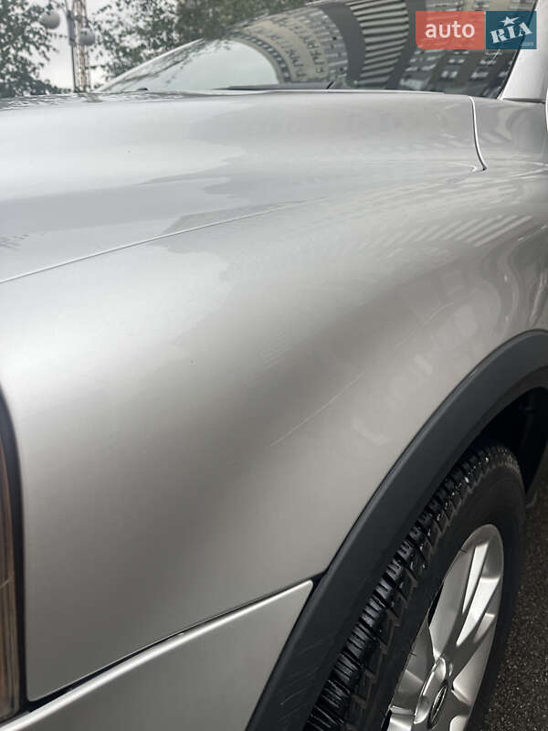 Внедорожник / Кроссовер Volvo XC90 2005 в Киеве