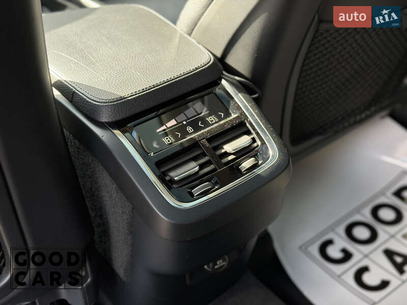 Позашляховик / Кросовер Volvo XC90 2017 в Одесі фото 28 Позашляховик / Кросовер Volvo XC90 2017 в Одесі