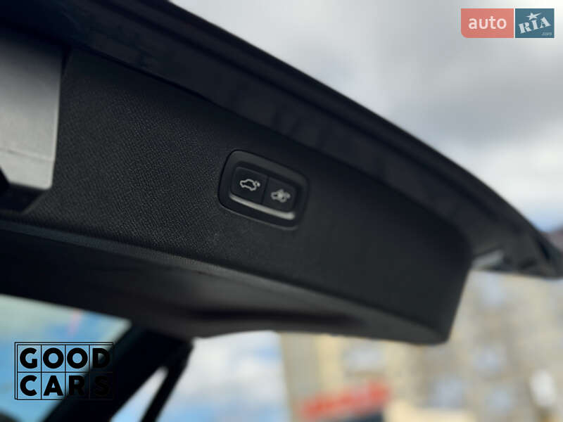 Позашляховик / Кросовер Volvo XC90 2017 в Одесі фото 17 Позашляховик / Кросовер Volvo XC90 2017 в Одесі