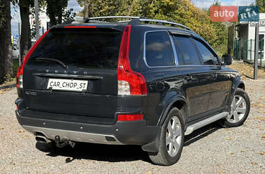 Внедорожник / Кроссовер Volvo XC90 2011 в 