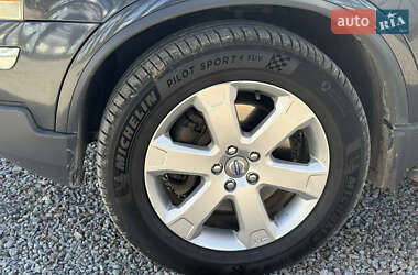 Внедорожник / Кроссовер Volvo XC90 2011 в 