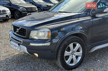 Внедорожник / Кроссовер Volvo XC90 2011 в 