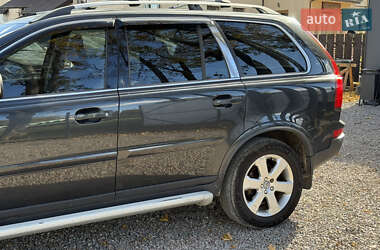 Внедорожник / Кроссовер Volvo XC90 2011 в 