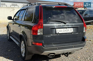 Внедорожник / Кроссовер Volvo XC90 2011 в 