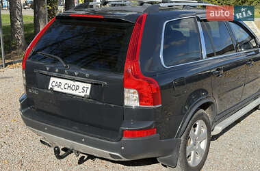 Внедорожник / Кроссовер Volvo XC90 2011 в 