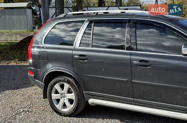 Внедорожник / Кроссовер Volvo XC90 2011 в 